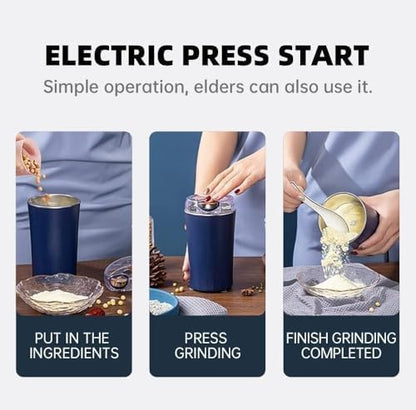 GrindPro™ Multi-Purpose Electric Grinder