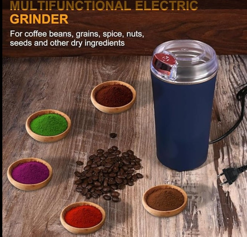 GrindPro™ Multi-Purpose Electric Grinder