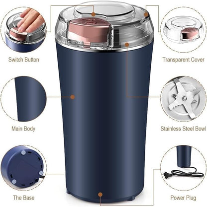 GrindPro™ Multi-Purpose Electric Grinder